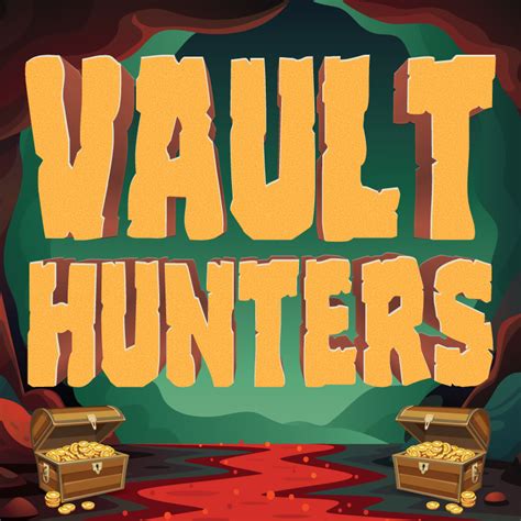 vault hunters curseforge